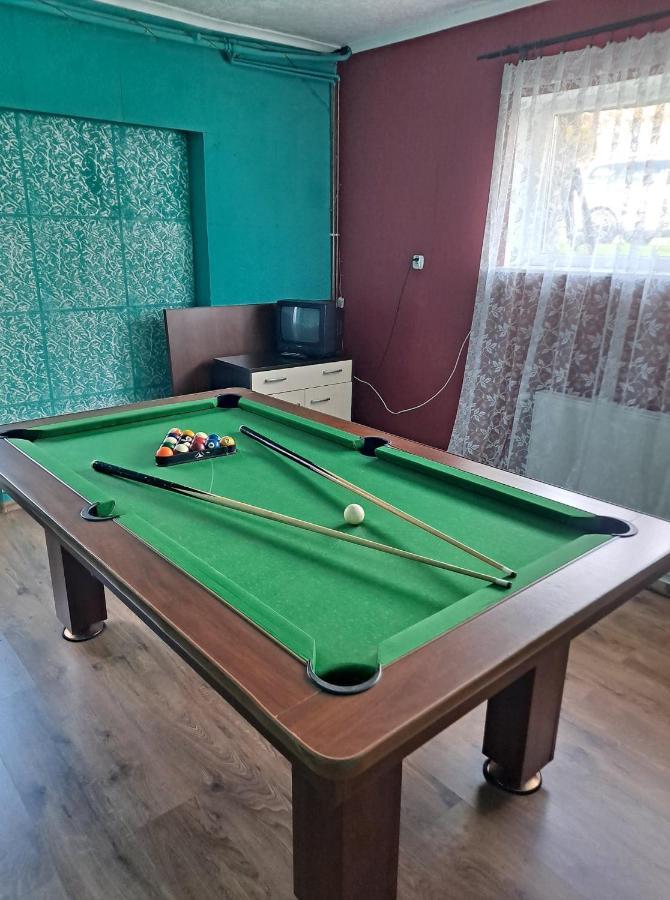 Perelka Daire Władysławowo Dış mekan fotoğraf