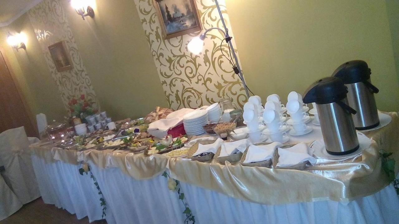 Perelka Daire Władysławowo Dış mekan fotoğraf