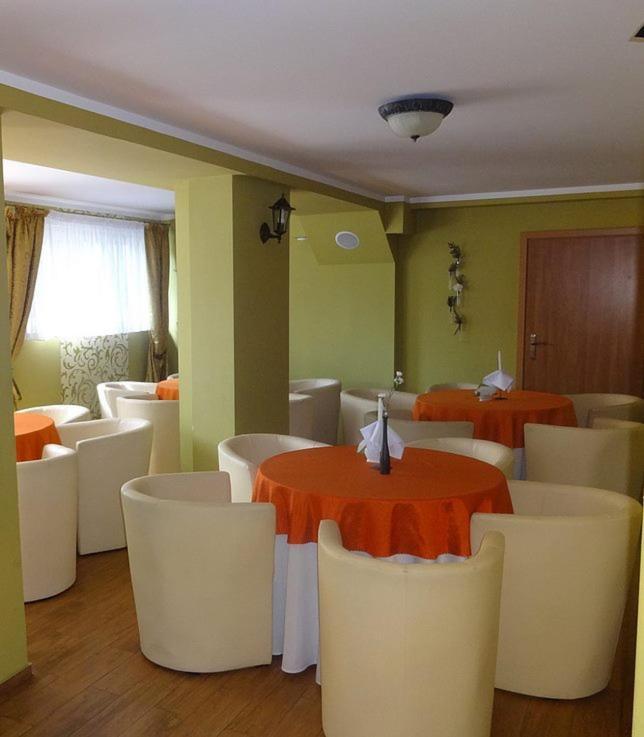 Perelka Daire Władysławowo Dış mekan fotoğraf
