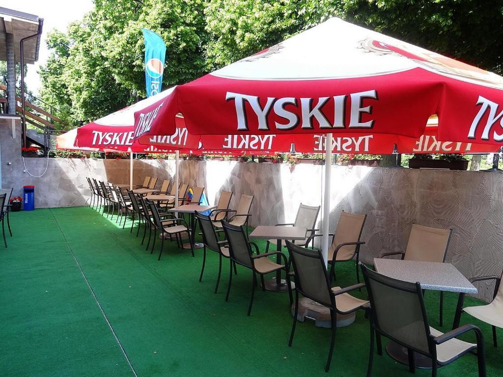 Perelka Daire Władysławowo Dış mekan fotoğraf