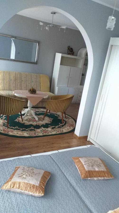 Perelka Daire Władysławowo Dış mekan fotoğraf