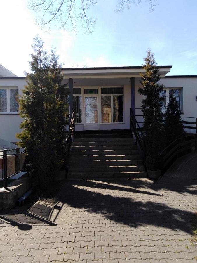 Perelka Daire Władysławowo Dış mekan fotoğraf
