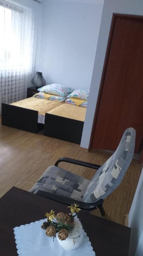 Perelka Daire Władysławowo Dış mekan fotoğraf