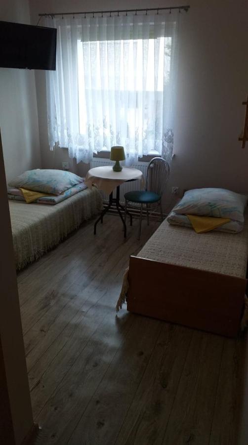 Perelka Daire Władysławowo Dış mekan fotoğraf