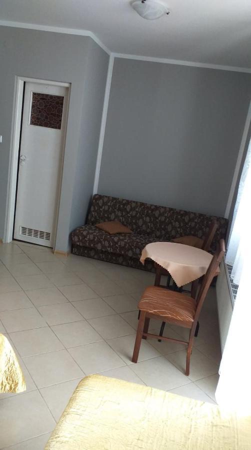 Perelka Daire Władysławowo Dış mekan fotoğraf