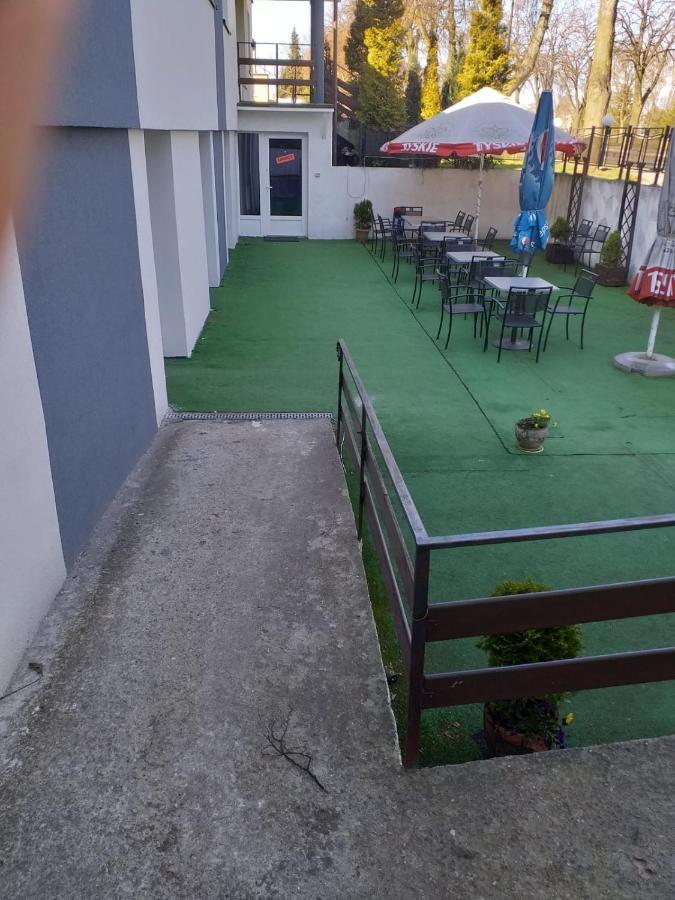 Perelka Daire Władysławowo Dış mekan fotoğraf