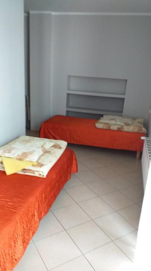 Perelka Daire Władysławowo Dış mekan fotoğraf